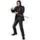 MedicomToy MAFEX No.233 JOHN WICK (CHAPTER 3) Action Figure gallery thumbnail