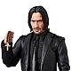 MedicomToy MAFEX No.233 JOHN WICK (CHAPTER 3) Action Figure gallery thumbnail