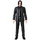 MedicomToy MAFEX No.233 JOHN WICK (CHAPTER 3) Action Figure gallery thumbnail