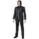 MedicomToy MAFEX No.233 JOHN WICK (CHAPTER 3) Action Figure gallery thumbnail