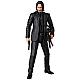 MedicomToy MAFEX No.233 JOHN WICK (CHAPTER 3) Action Figure gallery thumbnail