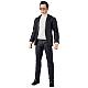 MedicomToy MAFEX No.234 CAINE Action Figure gallery thumbnail