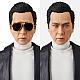 MedicomToy MAFEX No.234 CAINE Action Figure gallery thumbnail