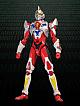 EVOLUTION TOY HAF (Hero Action Figure) Gridman Animation Style Action Figure gallery thumbnail