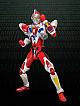 EVOLUTION TOY HAF (Hero Action Figure) Gridman Animation Style Action Figure gallery thumbnail