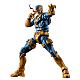 SEN-TI-NEL Fighting Armor Cyclops Action Figure gallery thumbnail