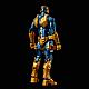 SEN-TI-NEL Fighting Armor Cyclops Action Figure gallery thumbnail
