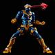 SEN-TI-NEL Fighting Armor Cyclops Action Figure gallery thumbnail