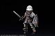 PLEX Q Collection DARK SOULS Astra no Joukyuu Kishi Plastic Figure gallery thumbnail