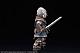 PLEX Q Collection DARK SOULS Astra no Joukyuu Kishi Plastic Figure gallery thumbnail