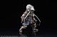 PLEX Q Collection DARK SOULS Astra no Joukyuu Kishi Plastic Figure gallery thumbnail