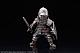 PLEX Q Collection DARK SOULS Astra no Joukyuu Kishi Plastic Figure gallery thumbnail