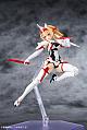 KOTOBUKIYA Megami Device ASRA Archer Kizuna 1/1 Plastic Kit gallery thumbnail