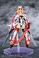 KOTOBUKIYA Megami Device ASRA Archer Kizuna 1/1 Plastic Kit gallery thumbnail