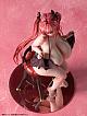 FOTS JAPAN Kyonyuu Reijou to Himitsu no Osasoi Scarlet 1/6 PMMA Figure gallery thumbnail