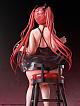 FOTS JAPAN Kyonyuu Reijou to Himitsu no Osasoi Scarlet 1/6 PMMA Figure gallery thumbnail