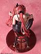 FOTS JAPAN Kyonyuu Reijou to Himitsu no Osasoi Scarlet 1/6 PMMA Figure gallery thumbnail