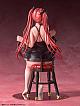 FOTS JAPAN Kyonyuu Reijou to Himitsu no Osasoi Scarlet 1/4 PMMA Figure gallery thumbnail