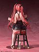 FOTS JAPAN Konyuu Reijou to Himitsu no Osasoi Scarlet 1/4 PMMA Figure gallery thumbnail