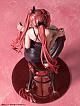 FOTS JAPAN Kyonyuu Reijou to Himitsu no Osasoi Scarlet 1/4 PMMA Figure gallery thumbnail