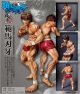 Spiderweb RDF Son of Ogre Hanma Baki PVC Figure gallery thumbnail