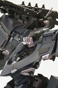 KOTOBUKIYA V.I.Series ARMORED CORE Omer TYPE-LAHIRE Stasis Full Package Ver. 1/72 Plastic Kit