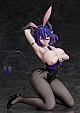 FREEing Kinsou no Vermeil Vermey Bunny Ver. 1/4 Plastic Figure gallery thumbnail