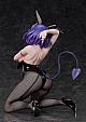 FREEing Kinsou no Vermeil Vermey Bunny Ver. 1/4 Plastic Figure gallery thumbnail