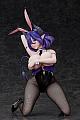 FREEing Kinsou no Vermeil Vermey Bunny Ver. 1/4 Plastic Figure gallery thumbnail