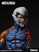 Gecco METAL GEAR SOLID Cyborg Ninja -The Final Battle Edition- 1/6 Plastic Figure gallery thumbnail