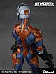 Gecco METAL GEAR SOLID Cyborg Ninja -The Final Battle Edition- 1/6 Plastic Figure gallery thumbnail