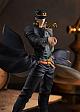 GOOD SMILE COMPANY (GSC) Anime JoJo's Bizarre Adventure Stardust Crusaders POP UP PARADE Kujo Jotaro Plastic Figure gallery thumbnail