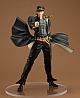 GOOD SMILE COMPANY (GSC) Anime JoJo's Bizarre Adventure Stardust Crusaders POP UP PARADE Kujo Jotaro Plastic Figure gallery thumbnail