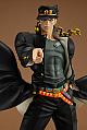 GOOD SMILE COMPANY (GSC) Anime JoJo's Bizarre Adventure Stardust Crusaders POP UP PARADE Kujo Jotaro Plastic Figure gallery thumbnail