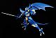 GOOD SMILE COMPANY (GSC) Magical Knight Rayearth MODEROID Densetsu no Mitsu Majin Set Plastic Kit gallery thumbnail