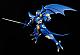 GOOD SMILE COMPANY (GSC) Magical Knight Rayearth MODEROID Densetsu no Mitsu Majin Set Plastic Kit gallery thumbnail