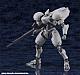 GOOD SMILE COMPANY (GSC) Kokido Genso Gunparade March MODEROID Shikon-gou Fukuza-gata Plastic Kit gallery thumbnail