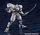 GOOD SMILE COMPANY (GSC) Kokido Genso Gunparade March MODEROID Shikon-gou Fukuza-gata Plastic Kit gallery thumbnail