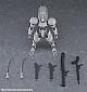 GOOD SMILE COMPANY (GSC) Kokido Genso Gunparade March MODEROID Shikon-gou Fukuza-gata Plastic Kit gallery thumbnail