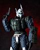 KAIYODO Mega Sofubi Ingram Reactive Armor Unit 1 Soft Vinyl Figure gallery thumbnail