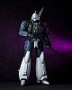 KAIYODO Mega Sofubi Ingram Reactive Armor Unit 2 Soft Vinyl Figure gallery thumbnail