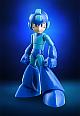 threezero Rockman MDLX Rockman Action Figure gallery thumbnail