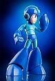 threezero Rockman MDLX Rockman Action Figure gallery thumbnail