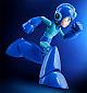 threezero Rockman MDLX Rockman Action Figure gallery thumbnail