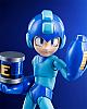 threezero Rockman MDLX Rockman Action Figure gallery thumbnail