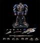 threezero Transformer: The Last Knight DLX Nemesis Prime Action Figure gallery thumbnail