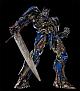 threezero Transformer: The Last Knight DLX Nemesis Prime Action Figure gallery thumbnail