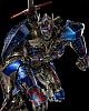 threezero Transformer: The Last Knight DLX Nemesis Prime Action Figure gallery thumbnail