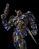 threezero Transformer: The Last Knight DLX Nemesis Prime Action Figure gallery thumbnail