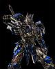 threezero Transformer: The Last Knight DLX Nemesis Prime Action Figure gallery thumbnail